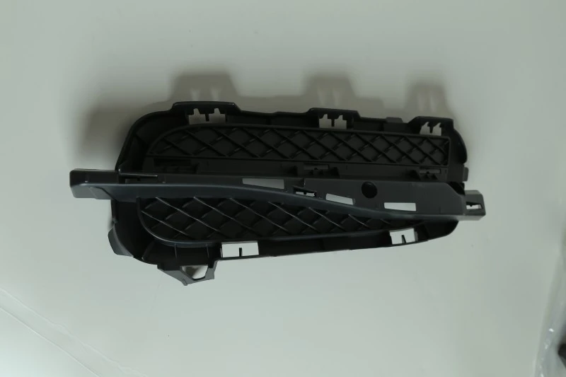 Front Bumper Outer Grille C2Z3837 C2Z3836