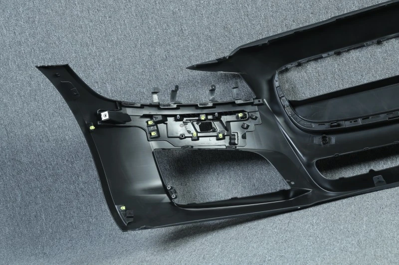Front Bumper T2H3937LML